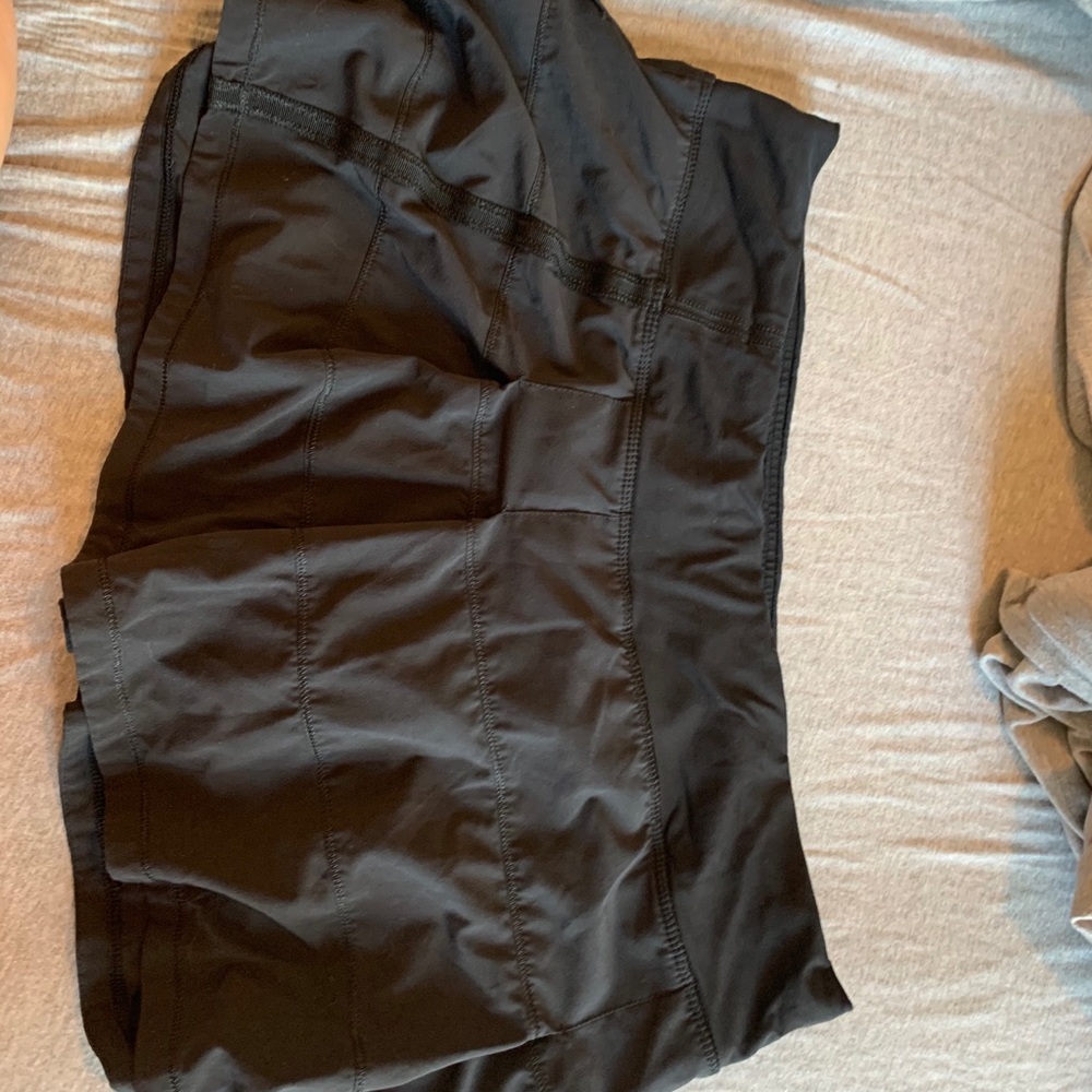 Lululemon skirt